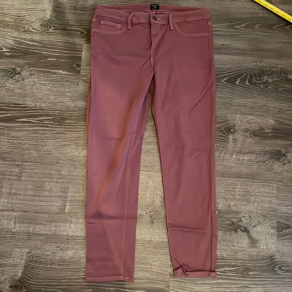 Just Black skinny jeans